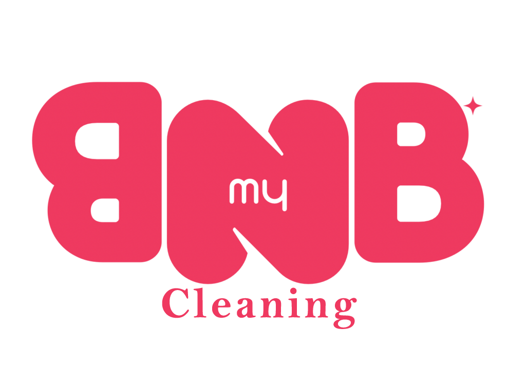 My Bnb Logo
